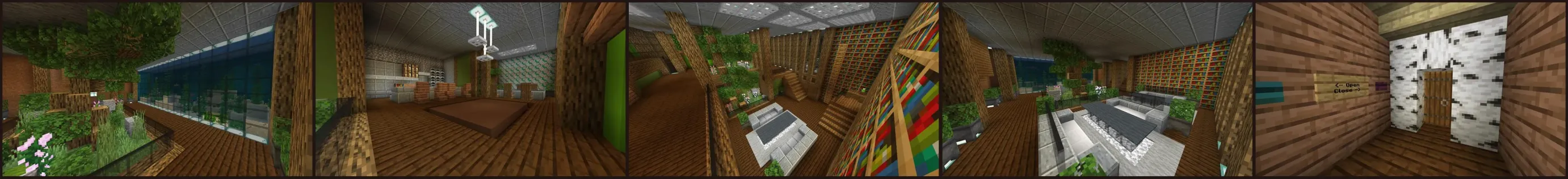 Ultimate Hidden Base