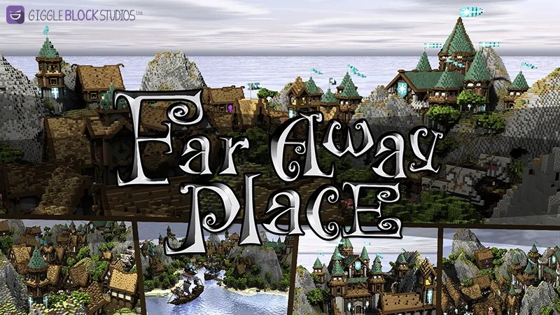Far Away Place