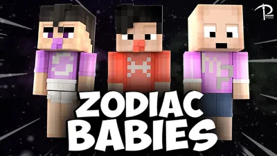 ZODIAC BABIES