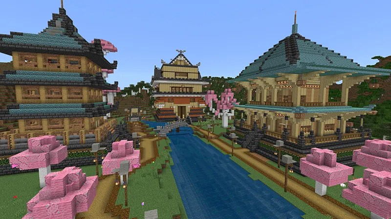 Mobs Drop Random Loot