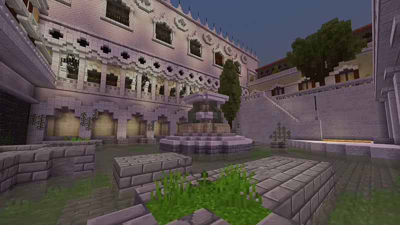 City Parkour: Waterfront!