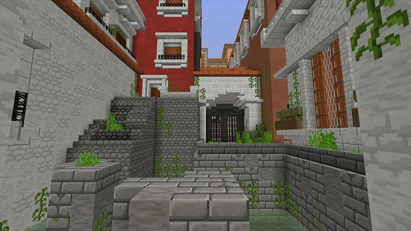 City Parkour: Waterfront!