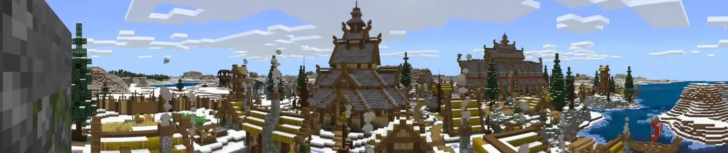 Viking Village
