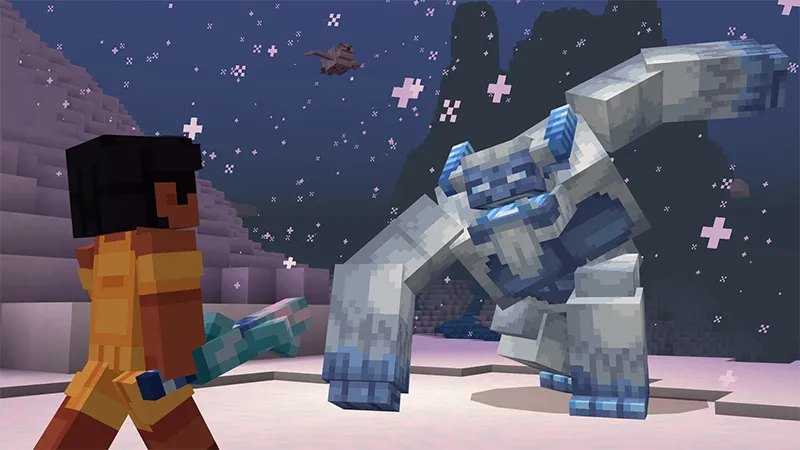 ALL THE MOBS 1.0