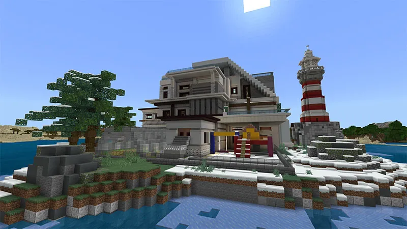 Epic Millionaire Mansions
