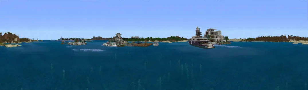 Epic Millionaire Mansions