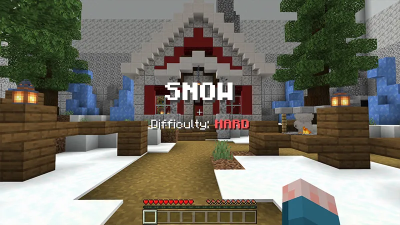 Find the Button: Extreme