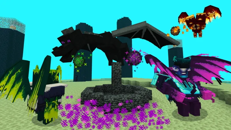 Epic Warden Expansion