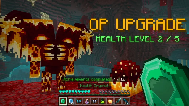 Epic Warden Expansion