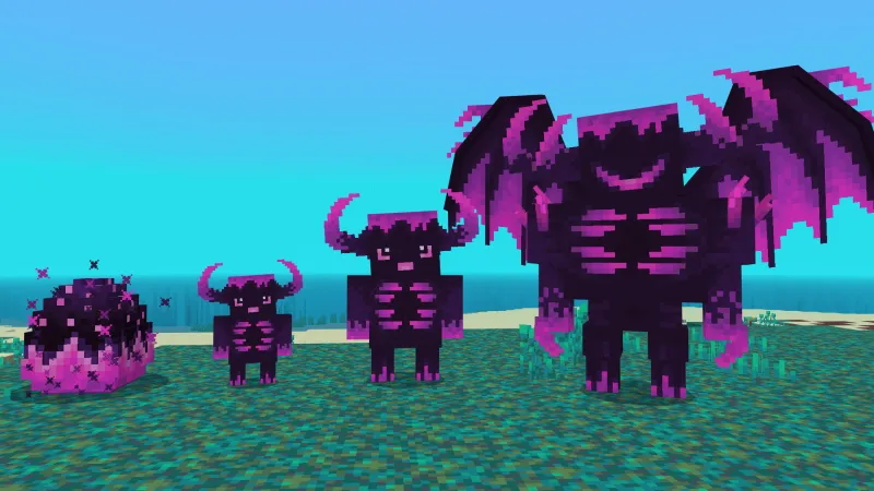 Epic Warden Expansion