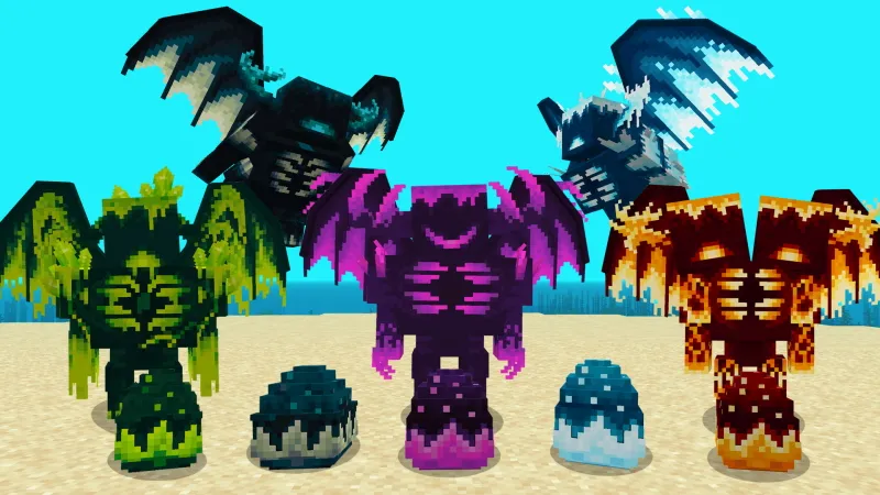 Epic Warden Expansion