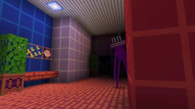 Kindergarten Texture Pack
