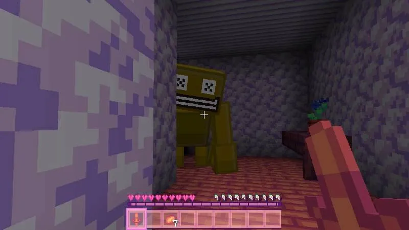 Kindergarten Texture Pack