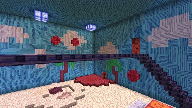 Kindergarten Texture Pack