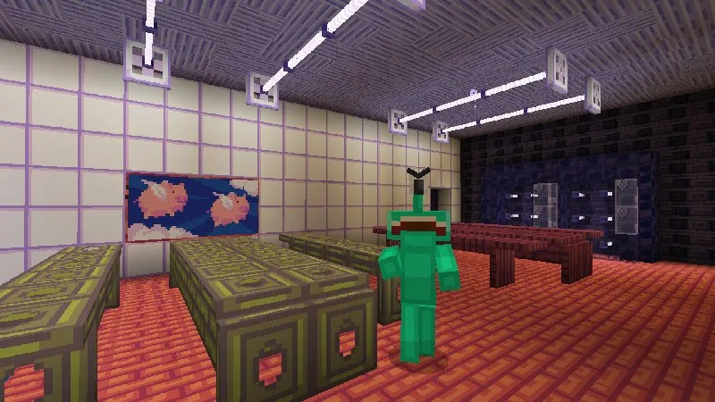 Kindergarten Texture Pack