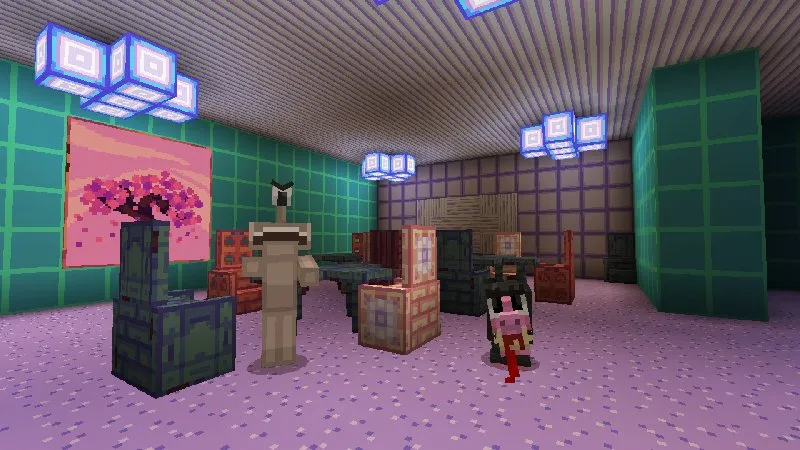Kindergarten Texture Pack