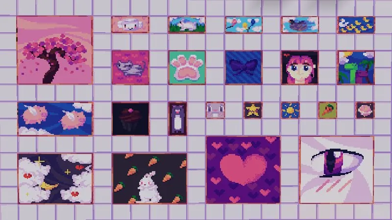 Kindergarten Texture Pack