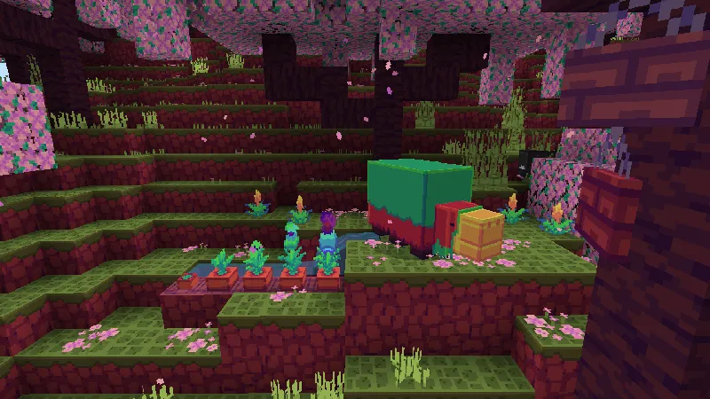 Kindergarten Texture Pack
