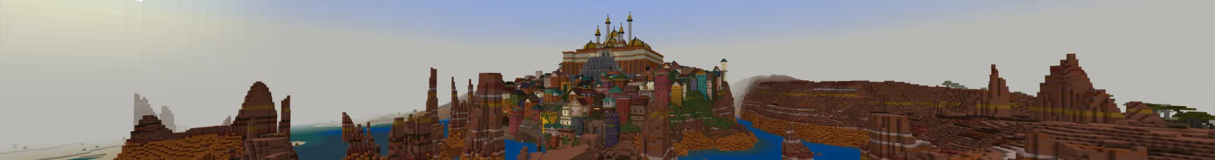 Luckyblock Survival
