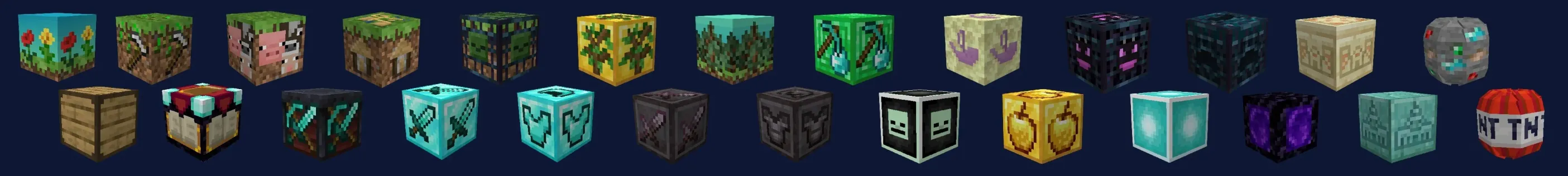 OP Blocks