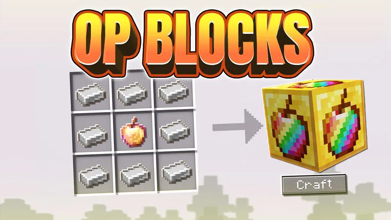 OP Blocks