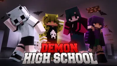 Demon High School