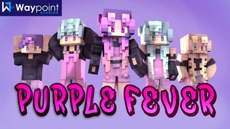 Purple Fever