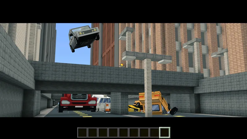 Action Movie Maker