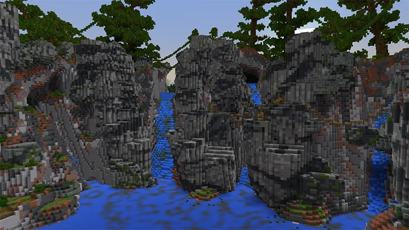 Springfalls