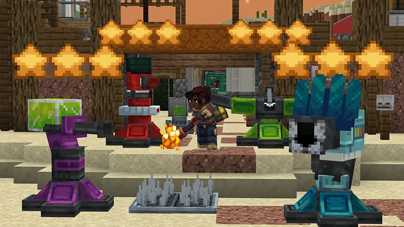 ZOMBIE TOWER DEFENSE