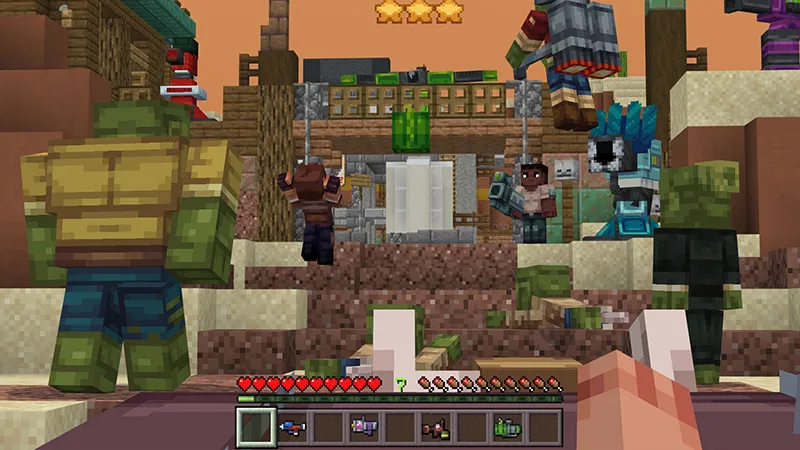 ZOMBIE TOWER DEFENSE