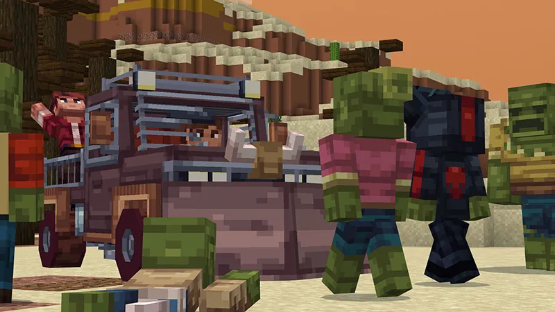 ZOMBIE TOWER DEFENSE