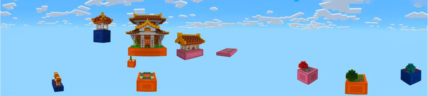 Skyblock Ninja