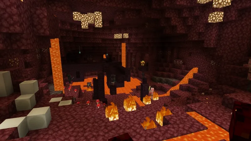 Monster Cave