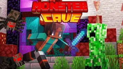 Monster Cave