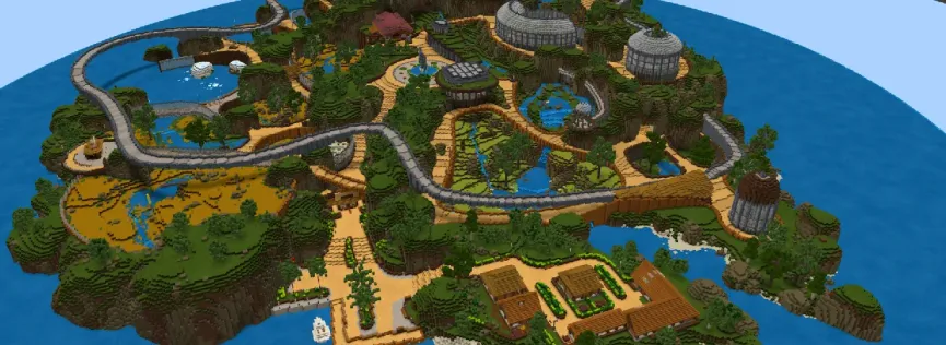 Mine Zoo