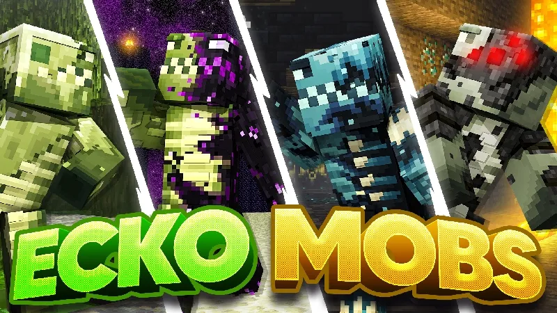Ecko Mobs
