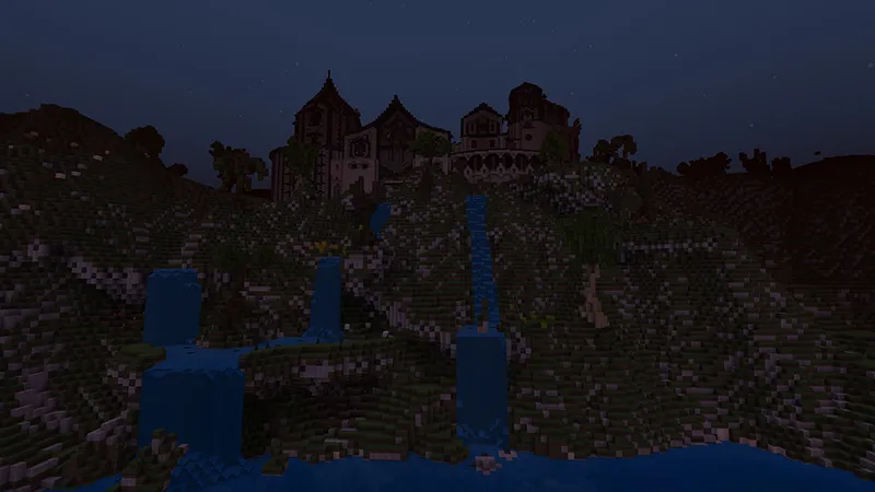 Block of Duty Zombie Survival