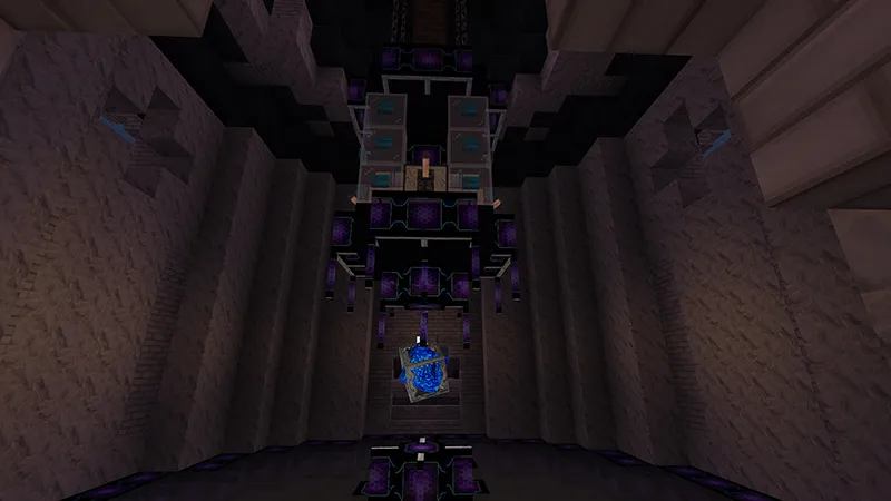 Block of Duty Zombie Survival