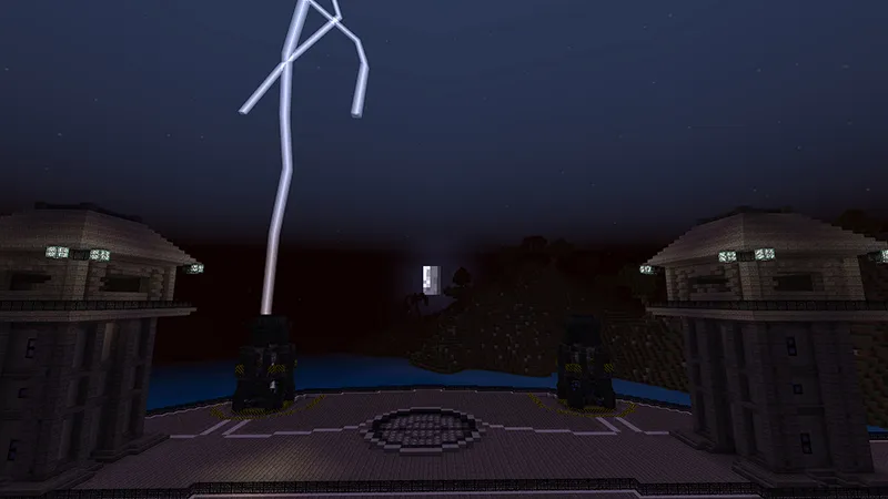 Block of Duty Zombie Survival