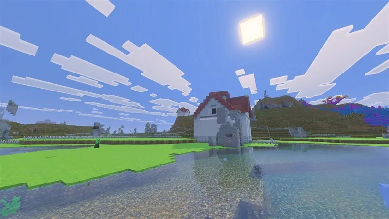 Biomes+ Add-On