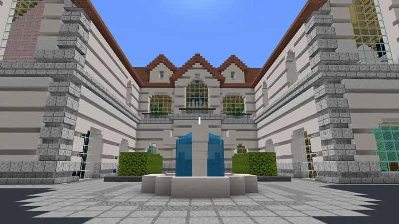 Starter House