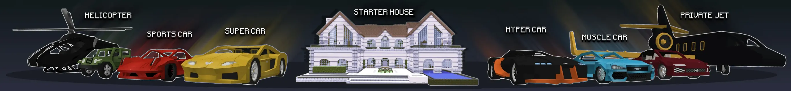 Starter House