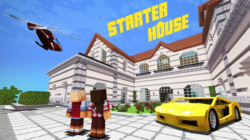 Starter House