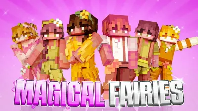 Magical Fairies