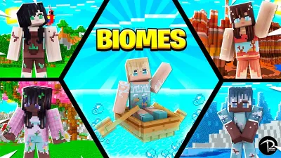 Biomes