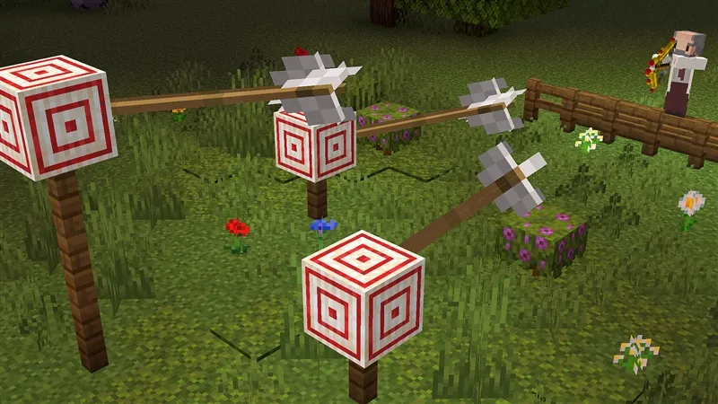 Bows Expansion