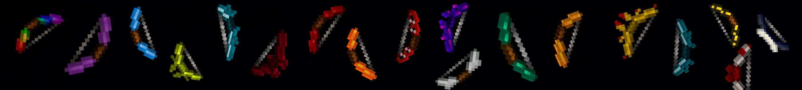 Bows Expansion