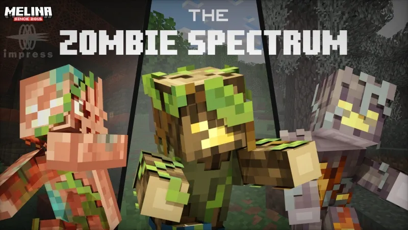 Zombie Spectrum