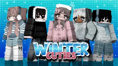 Winter Cuties